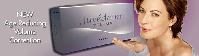 Juvederm Voluma - Facial Fat Reduction Correction | Spa At ...